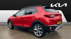 Kia Stonic 1.0T GDi 48V GT-Line S 5dr Petrol Estate